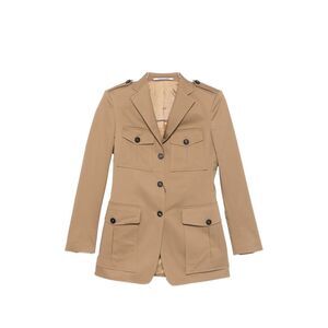 Tagliatore Women's Cotton Jacket